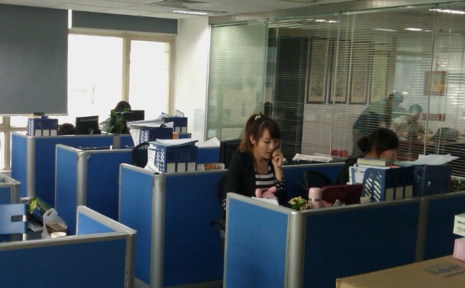 天津市宏路园林绿化工程公司生产工艺流程与质量管控要点