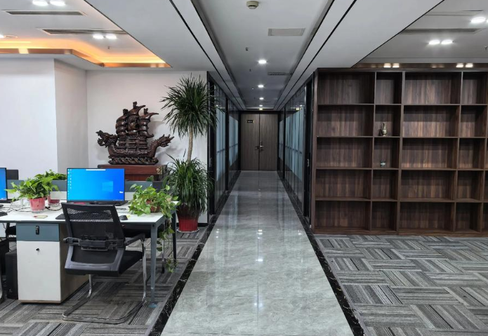 天津市宏路园林绿化工程有限公司园林施工技术优势解析